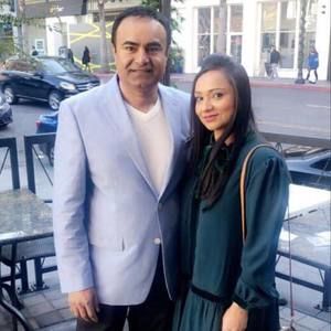 Meet your Posher, Aamir